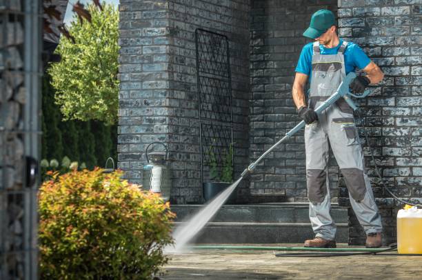 Best Concrete Sealing  in French Mp, CA