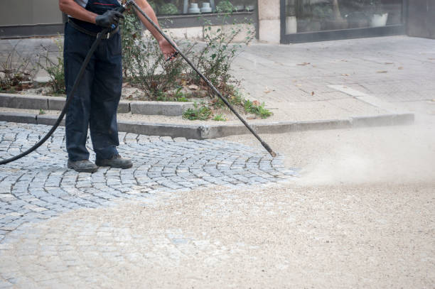 Best Machinery and Equipment Cleaning  in French Mp, CA