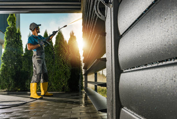 Best Dumpster Area Cleaning  in French Mp, CA