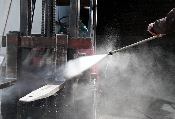 Trusted French Camp, CA Pressure Washing Services Experts